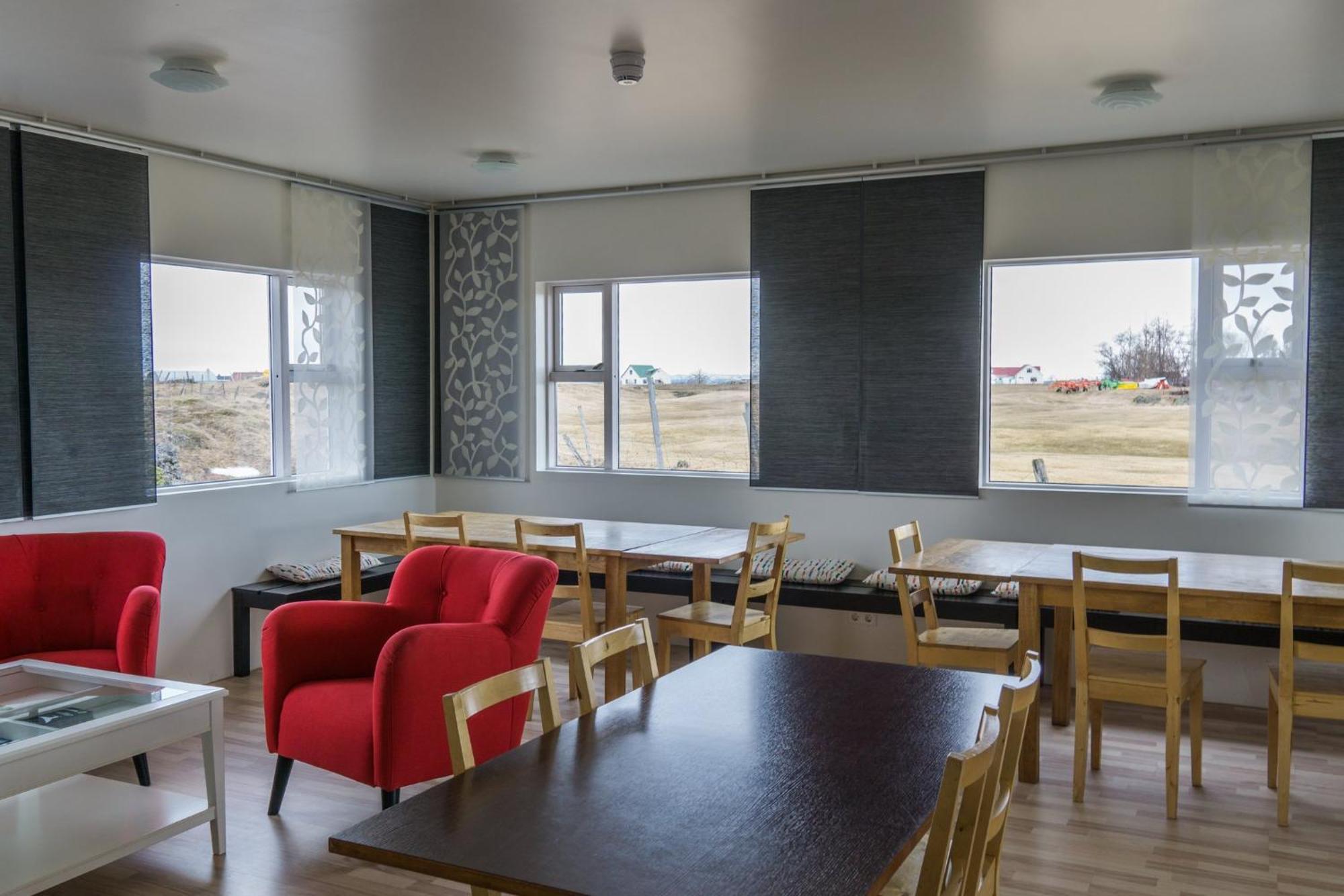 Vogar Travel Service Myvatn Ngoại thất bức ảnh