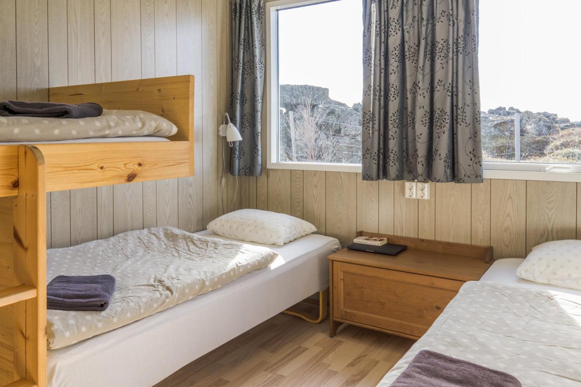 Vogar Travel Service Myvatn Ngoại thất bức ảnh